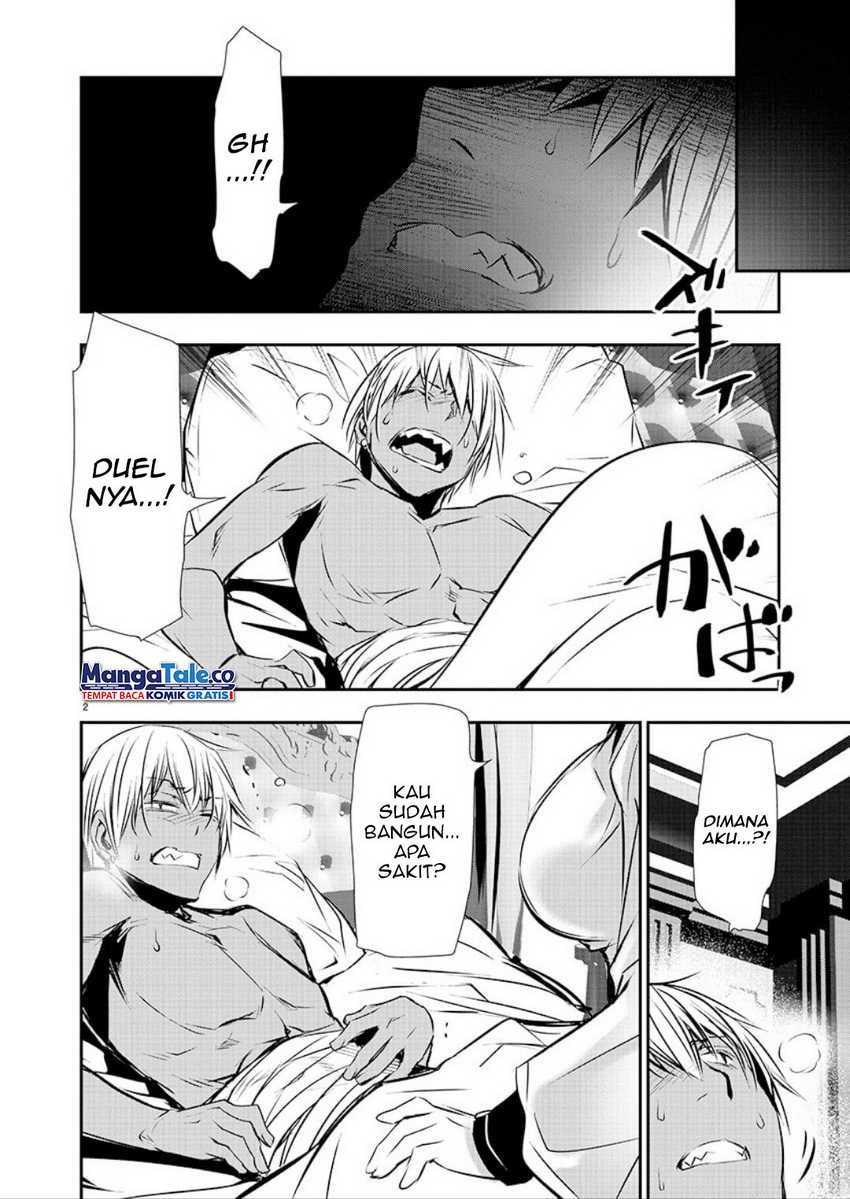 Isekai NTR Chapter 33 Gambar 2